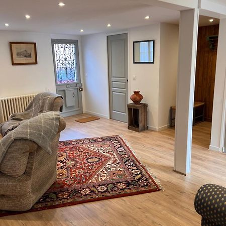 A L'Ecole Buissonniere Bed & Breakfast Онфльор Екстериор снимка